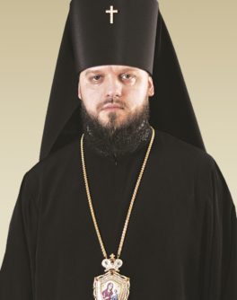 Агапіт (Гуменюк)
