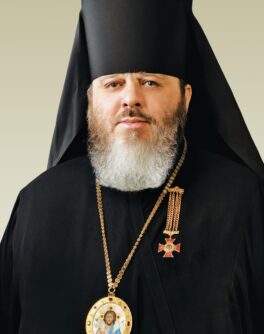 Гавриїл (Кризина)