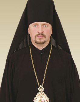 Геронтій (Олянський)
