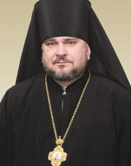 Іоан (Швець)