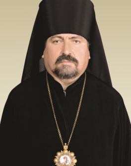 Кирил (Михайлюк)