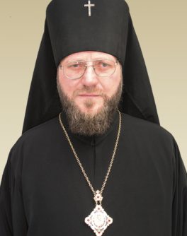 Мефодій (Срібняк)