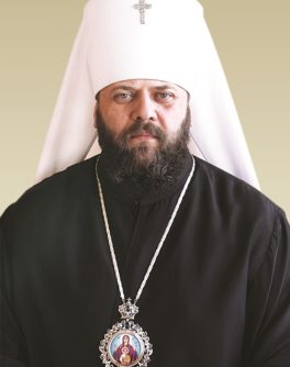 Михаїл (Зінкевич)