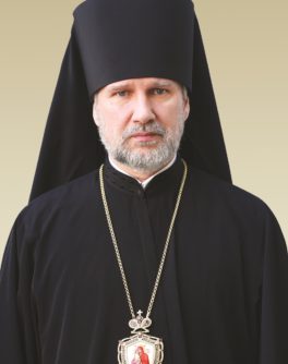 Никодим (Кулигін)