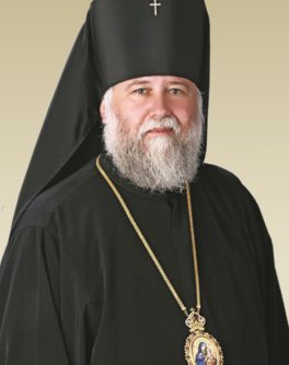 Онуфрій (Хаврук)