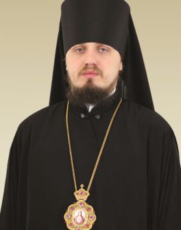 Паїсій (Кухарчук)