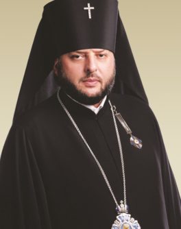 Тихон (Петранюк)
