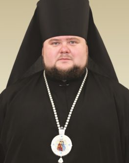 Варсонофій (Руднік)