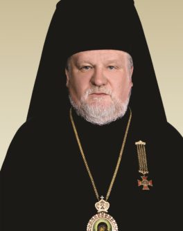 Віктор (Бедь)