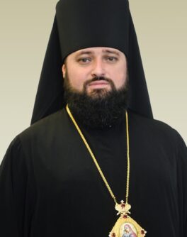 Феогност (Бодоряк)