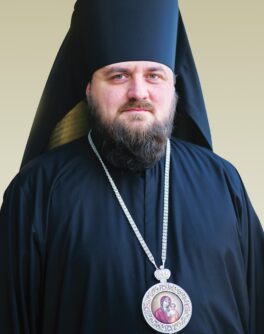 Арсеній (Пожарний)