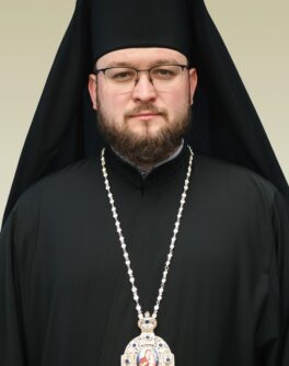 Рафаїл (Жигало)