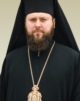 Феодосій (Ляхович)